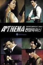 Watch Athena: Goddess of War Myflixer