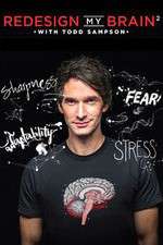 Watch Redesign My Brain Myflixer