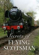 Watch Secrets of Flying Scotsman Myflixer