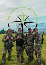 Watch The Green Way Outdoors Myflixer