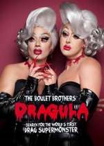 Watch The Boulet Brothers' DRAGULA Myflixer