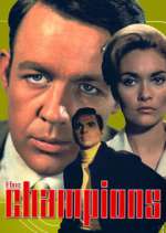 Watch The Champions Myflixer