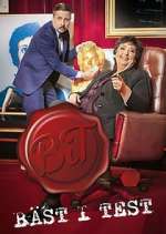 Watch Bäst i test Myflixer