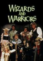 Watch Wizards and Warriors Myflixer