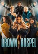 Watch Grown & Gospel Myflixer