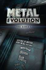 Watch Metal Evolution Myflixer