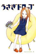 Watch Usagi Drop Myflixer