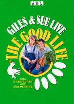 Watch Giles and Sue Live the Good Life Myflixer