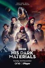Watch His Dark Materials Myflixer