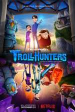 Watch Trollhunters Myflixer