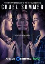 Watch Cruel Summer Myflixer