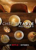 Watch Chef's Table: Noodles Myflixer