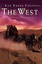 Watch The West Myflixer