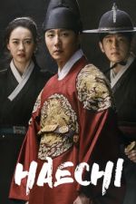 Watch Haechi Myflixer