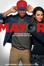 Watch The Mayor Myflixer