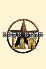 Watch Lone Star Law Myflixer