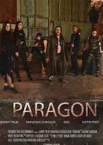 Watch Paragon: The Shadow Wars Myflixer