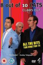 Watch 8 Out of 10 Cats Myflixer