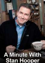 Watch A Minute with Stan Hooper Myflixer
