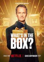 Watch What\'s in the Box Myflixer