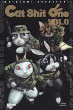 Watch Cat Shit One: The Animated Series Myflixer