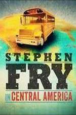 Watch Stephen Fry in Central America Myflixer