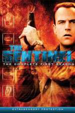Watch The Sentinel Myflixer