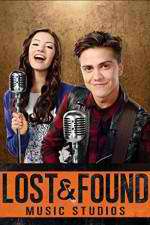 Watch Lost & Found Music Studios Myflixer