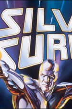 Watch Silver Surfer Myflixer