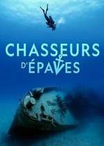 Watch Ocean Wreck Investigation Myflixer