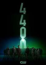 Watch 4400 Myflixer