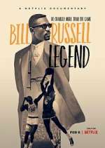 Watch Bill Russell: Legend Myflixer