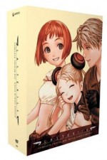 Watch Last Exile Myflixer