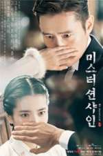 Watch Mr. Sunshine Myflixer