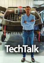 Watch TechTalk Myflixer