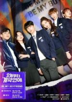 Watch Be My Boyfriend Myflixer
