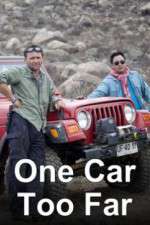 Watch One Car Too Far Myflixer