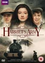 Watch Harriet's Army Myflixer