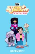 Watch Steven Universe Future Myflixer