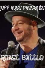 Watch Jeff Ross Presents Roast Battle Myflixer