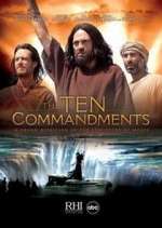 Watch The Ten Commandments Myflixer