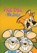 Watch Pixie & Dixie Myflixer