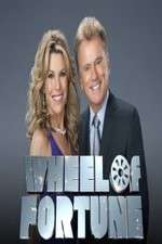 Watch Wheel of Fortune(US)  Myflixer