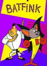Watch Batfink Myflixer