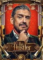 Watch The Hustler Myflixer