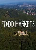Watch Food Markets: In the Belly of the City Myflixer