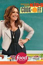 Watch Rachael Ray's Kids Cookoff Myflixer