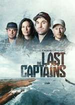 Watch The Last Captains Myflixer