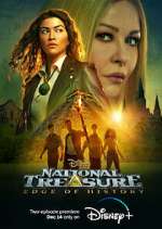Watch National Treasure: Edge of History Myflixer