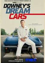 Watch Downey's Dream Cars Myflixer